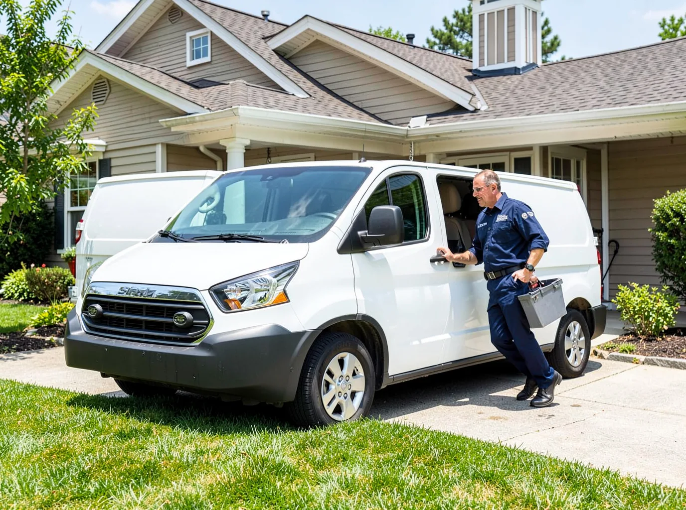 Emergency Plumber company in Stearns, KY